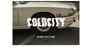 COLDCITY - Marz L&eacute;on