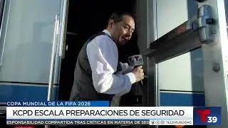 La policía de Kansas City estrenará una estación móvil, que estará conectado vía satélite
