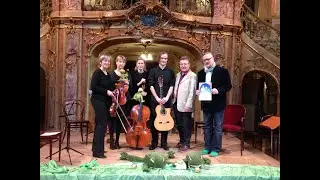 Der Froschk&ouml;nig Musik: Bernhard Gortheil