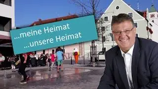 12 Jahre in 3 Minuten 1. Bürgermeister Markt Manching Herbert Nerb (Rückblick 2008-2020)