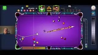 8 ball pool 8bp few games before sleepy head kicks