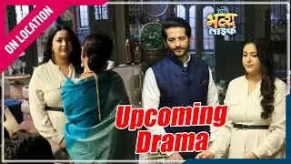 Meri Bhavya Life | On Location | Bhavya Ka Phir Kiya Bua Maa Ne Apmaan