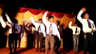 C S I BETHEL  CHURCH VBS DANCE 2017