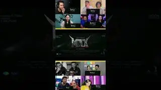 MAX - Official Teaser - Reaction Mashup !  Baadshah Kichcha Sudeep #max#maxteaser#maxteaserreaction