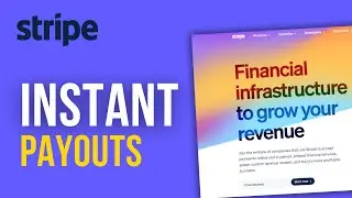 How to Set Up Stripe Instant Payouts & Daily Transfers (Step-by-Step Guide for 2026)