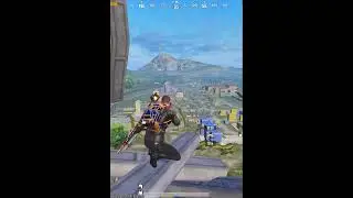Military Tower Camper 😱 #pubgm #funlabpubgplus #pubgmnextstarprogram #pubgmfunny #camper 
