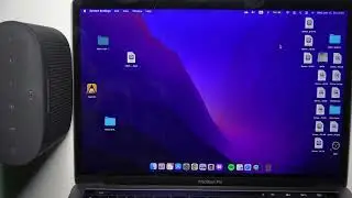 BOSE SOUNDLINK COLOR II को MacBook से कैसे जोड़ें
