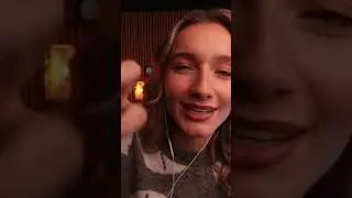 Clicky Sounds Are The Best!