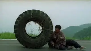 Getting Home  Movie edit | Nanavere Song |2007 | 