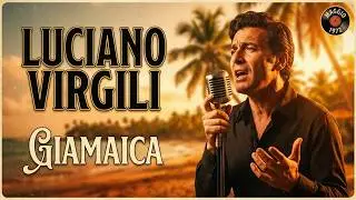 Luciano Virgili - Giamaica
