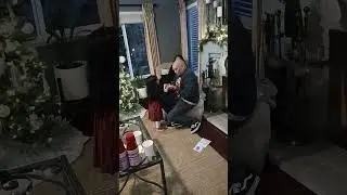 Isabelle's Christmas House Tour