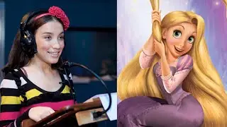 звезды Дисней Русская компания рассказ о Disney