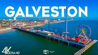 Top 10 Best things to do in Galveston, Texas [Galveston Travel Guide 2025]