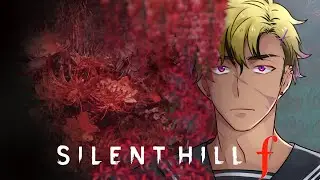 【SILENT HILL F】It begins *Spoilers*