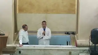 DAI NOSTRI CULTI Domenica 23 Giugno 2024 4&deg; Parte
