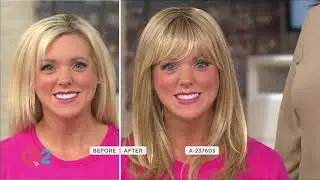 Hairdo Long Layers Wig on QVC