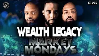 Gold vs Bitcoin, Economic Breakdown, & 5 Generation Construction Empire with Cheryl McKissack