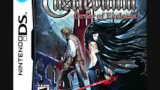 Castlevania: Order of Ecclesia music - Giant's Dwelling / Mystery Manor