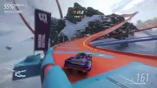 Forza Horizon 5 Gameplay / 1970 Porsche #3 917 LH / 4K