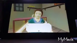 Windscape walkthrough