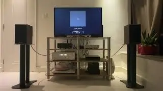 Spendor Classic 4/5 城裏的月光
