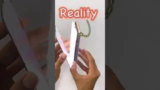 Reality! What's inside the Display🙄 #display #teardown