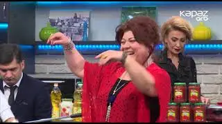 İradə Dadaşova - İananmaram