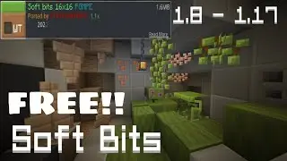 How to get Free!!Soft Bits in Mcpe|Fps Boost
