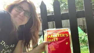 Paint Mitt  - Does It Work?