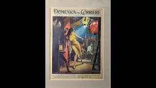domenica del corriere 2