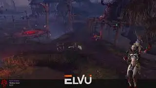 WOW - Demon Hunter Leveling