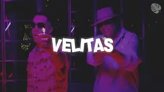 Darell & Brytiago - Velitas (Letra)