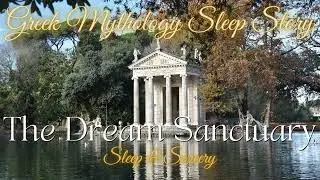 The Dream Sanctuary