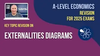 Externalities Diagrams Explained | A-Level Economics Revision
