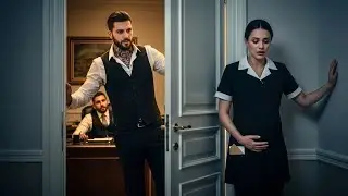 Ela ouviu o chefe da máfia dizer que ele nunca quis filhos — Grávida, ela planejou sua vida soz