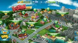 Cooking Fever | Fast Food Court | Level 18