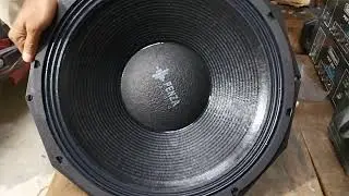 PENZA AUDIO 18 inche 2200 (W)