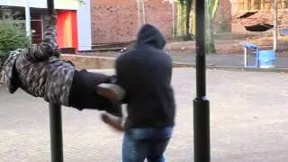 SPORT VERÄNDERT