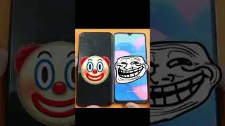 Oppo A52 VS Samsung Galaxy A30S #Oppoclowned #shorts #fyp #samsung #oppo #subscribe #like