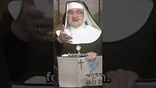 How To Be a Saint