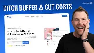 Пожизненная сделка Hopper HQ: лучше, чем подписки Buffer и Linktree?