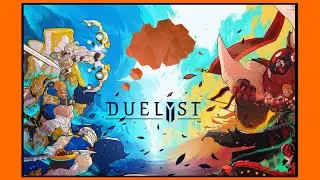 The After Thought - Duelyst (Review with Gameplay)