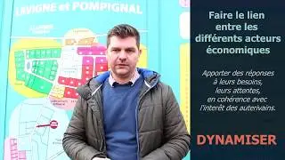 MUNICIPALE AUTERIVE 2018 - L'&eacute;conomie locale