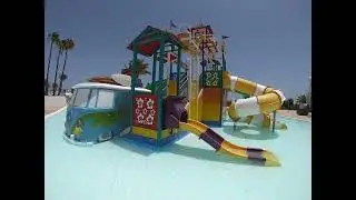 Bakour Lanzarote Splash (Pools)