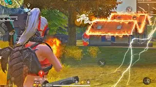 TETO - Fernanda 🌸💛 Free Fire Highlights 🇧🇷