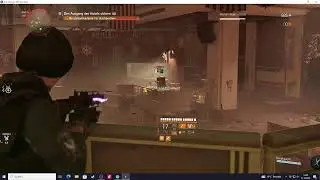 The Division 2   