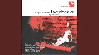 Boy on a dolphin (feat. Natassa Bofiliou) (Ti in' afto pou to lene agapi - What Is This Thing...