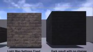 UE4 Tutorial: Convert BSP to Static Mesh 4.10 (v2)