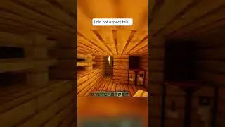 IT CAN BREAK THAT?? #minecraft #horrorgaming #oneblocksurvival #oneblock #skyblock