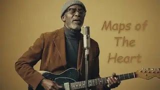 Chicago Soul | Curtis Mayfield Inspired 1970s Soul – Maps of the Heart